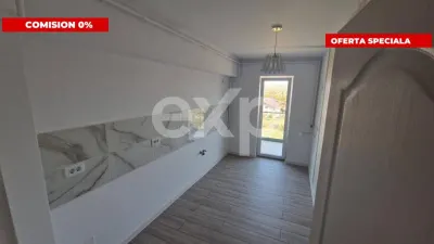 Apartament 2 camere in Mioveni | Bloc Nou 2026 | intabulat si finalizat - Mioveni