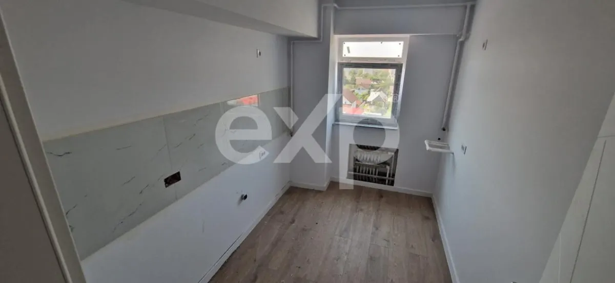 Apartament 2 camere in Mioveni | Bloc Nou 2026 | intabulat si finalizat - foto 4