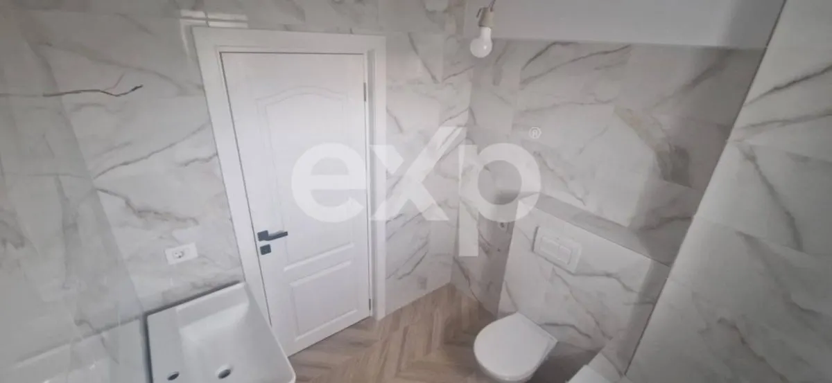 Apartament 2 camere in Mioveni | Bloc Nou 2026 | intabulat si finalizat - foto 9
