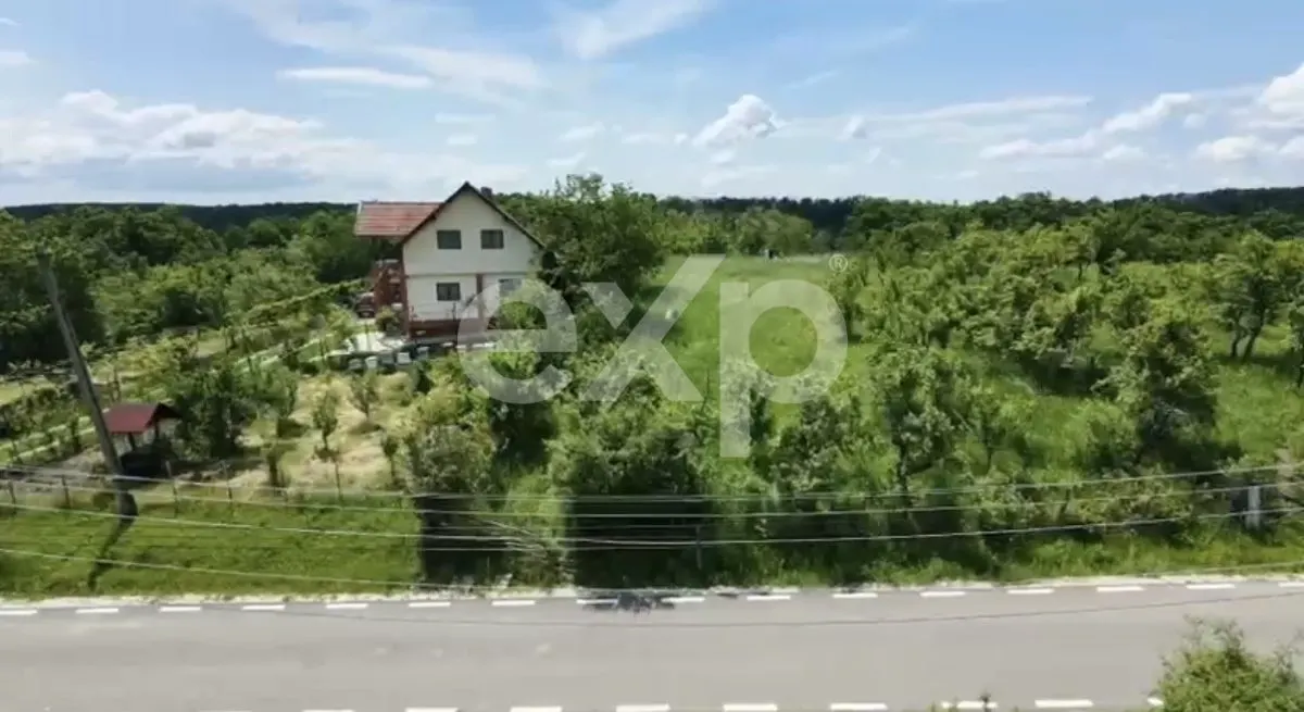 Teren intravilan | Drăganu, Argeș - foto 1