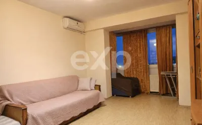 Apartament 4 camere cartier Craiovei - Pitesti