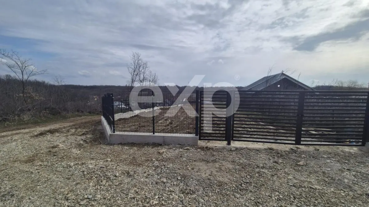 Teren 1.500 mp lângă pădure, Albota – liniște, natură și potențial de parcelare - foto 1