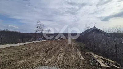 Teren 1.500 mp lângă pădure, Albota – liniște, natură și potențial de parcelare - foto 4