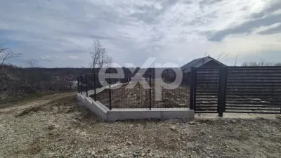 Teren 1.500 mp lângă pădure, Albota – liniște, natură și potențial de parcelare - foto 5