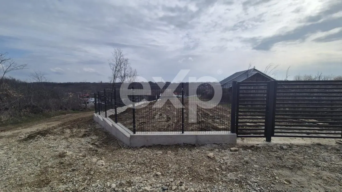 Teren 1.500 mp lângă pădure, Albota – liniște, natură și potențial de parcelare - foto 5