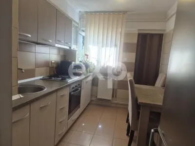 Mută-te imediat! 2 camere modern, mobilat complet, Pitești - Zona Nord - Pitesti
