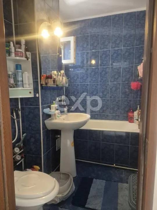 Mută-te imediat! 2 camere modern, mobilat complet, Pitești - Zona Nord - foto 3