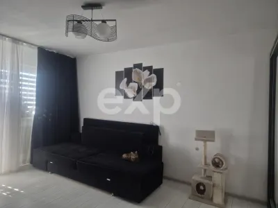 Mută-te imediat! 2 camere modern, mobilat complet, Pitești - Zona Nord - foto 4