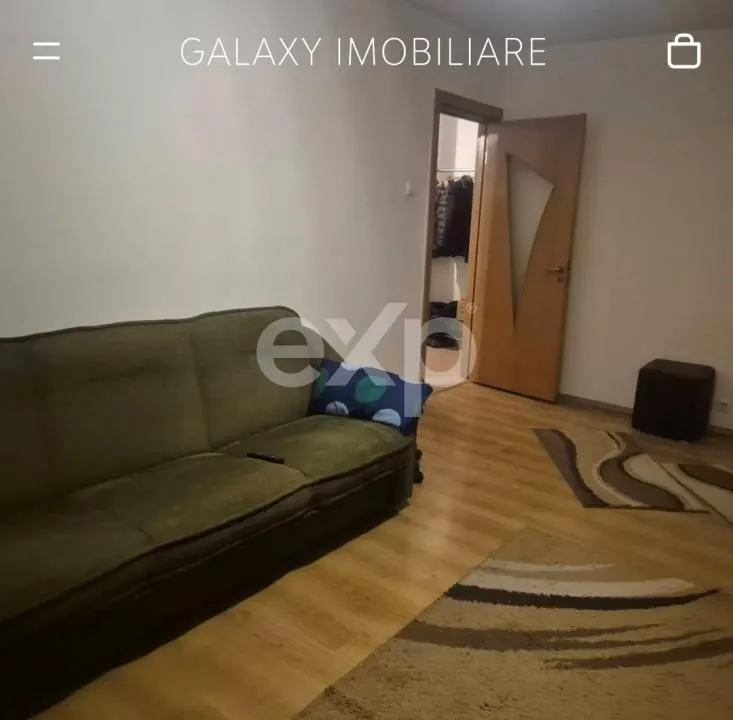 Apartament 2 camere decomandat in Pitesti-Tudor Vladimirescu mobilat si utilat - foto 1