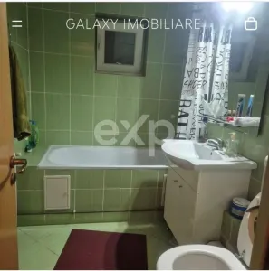 Apartament 2 camere decomandat in Pitesti-Tudor Vladimirescu mobilat si utilat - foto 3