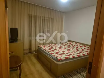 Apartament 2 camere decomandat in Pitesti-Tudor Vladimirescu mobilat si utilat - foto 4
