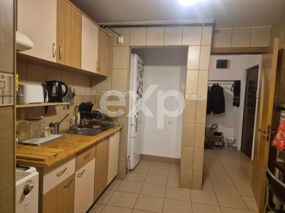 Apartament 2 camere decomandat in Pitesti-Tudor Vladimirescu mobilat si utilat - foto 5