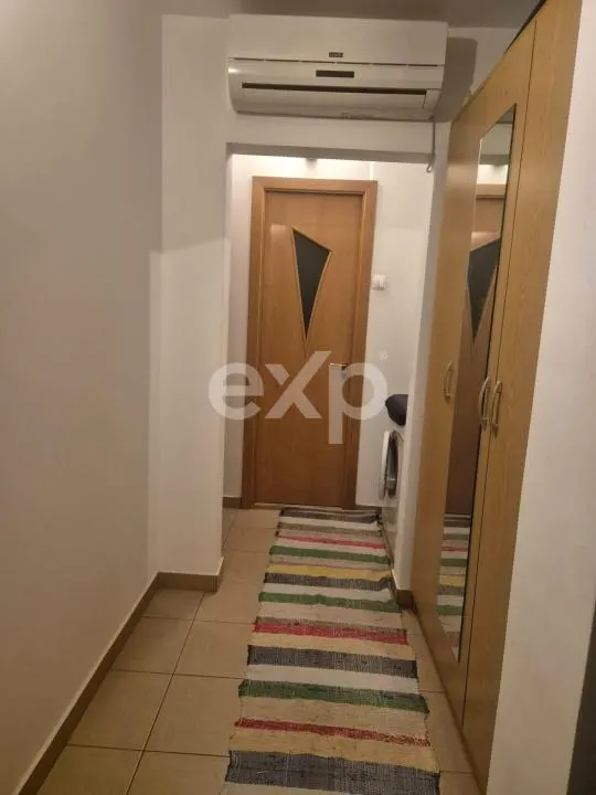 Apartament 2 camere decomandat in Pitesti-Tudor Vladimirescu mobilat si utilat - foto 6