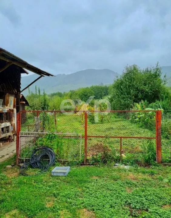 Casă de vânzare în Nucșoara – Sboghițești, teren 2400 mp - foto 3