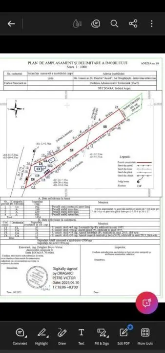 Casă de vânzare în Nucșoara – Sboghițești, teren 2400 mp - foto 4
