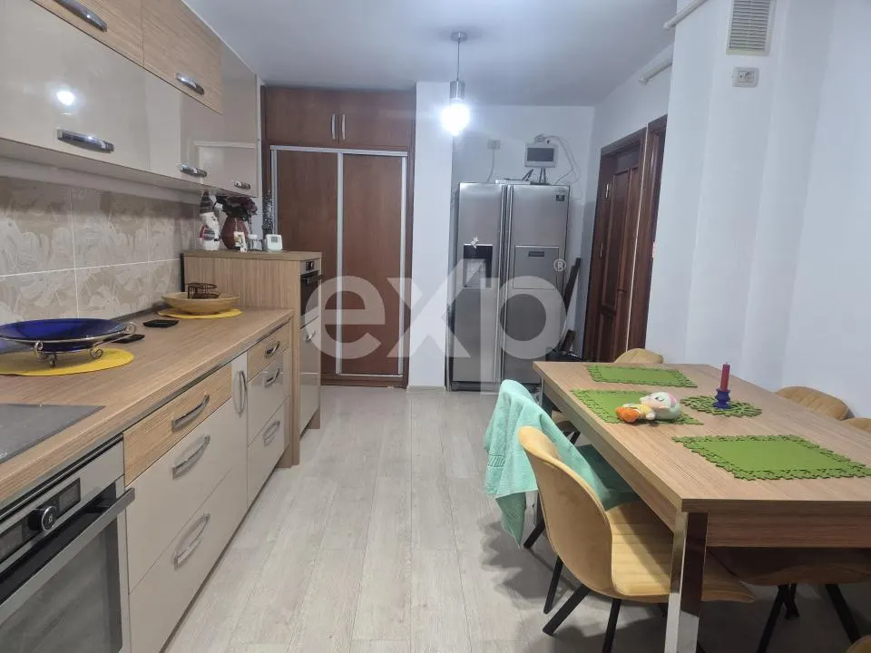 Închiriere apartament de lux in Pitești Exercitiu - foto 3