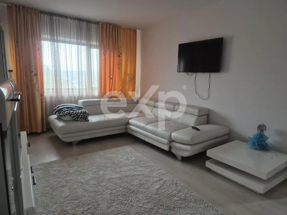 Închiriere apartament de lux in Pitești Exercitiu - foto 5