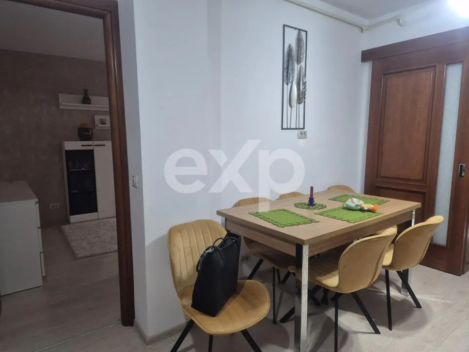 Închiriere apartament de lux in Pitești Exercitiu - foto 7