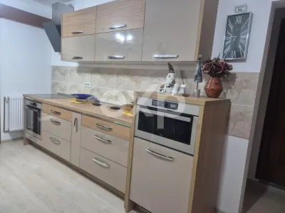 Închiriere apartament de lux in Pitești Exercitiu - foto 8