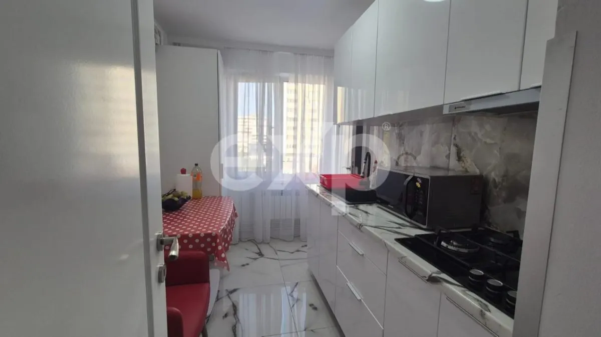 Apartament 3 camere – ultracentral Pitești | renovat complet | parcare inclusa - foto 5