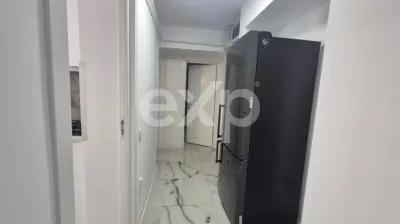 Apartament 3 camere – ultracentral Pitești | renovat complet | parcare inclusa - foto 7