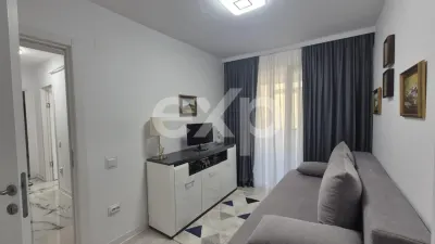 Apartament 3 camere – ultracentral Pitești | renovat complet | parcare inclusa - foto 9