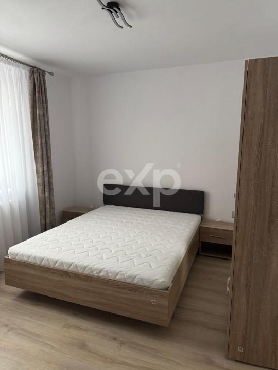 Apartament de închiriat Lux în Pitești zona Craiovei - Pitesti