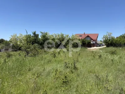 Teren 3015 mp Moșoaia | Zonă liniștită lângă pădure | Ideal casă | 15,99 €/mp - Mosoaia