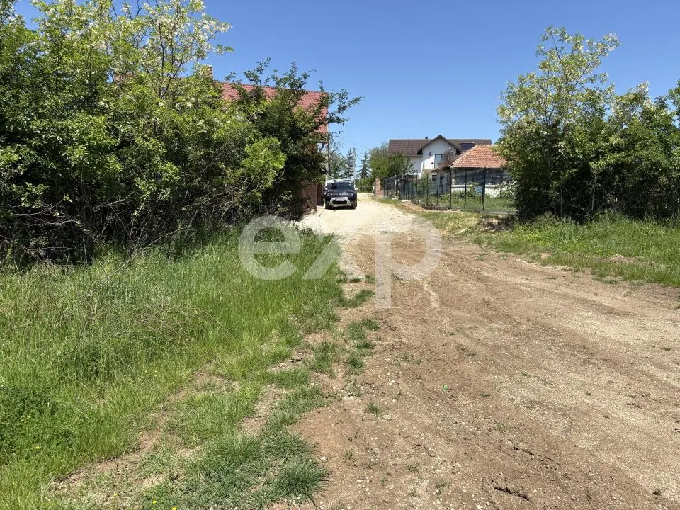 Teren 3015 mp Moșoaia | Zonă liniștită lângă pădure | Ideal casă | 15,99 €/mp - foto 2
