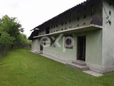 Casă la țară | Com Cocu | cu teren 3940 mp și livadă – zonă liniștită - Cocu