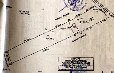 Casă la țară | Com Cocu | cu teren 3940 mp și livadă – zonă liniștită - foto 10