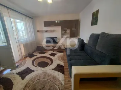 Apartament 2 camere Tudor Vladimirescu | 60 mp | Decomandat | Bloc 1992 - Pitesti