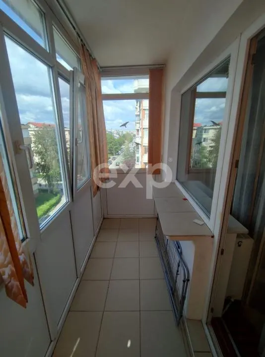 Apartament 2 camere Tudor Vladimirescu | 60 mp | Decomandat | Bloc 1992 - foto 5