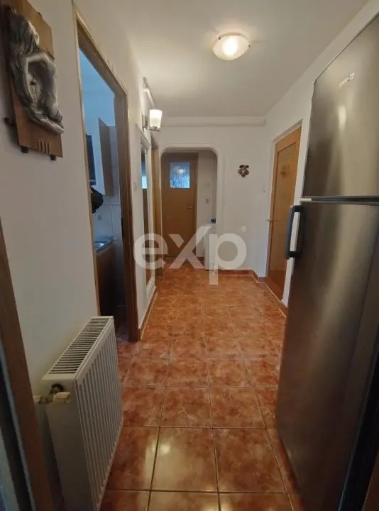 Apartament 2 camere Tudor Vladimirescu | 60 mp | Decomandat | Bloc 1992 - foto 6