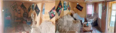 Corbi, Arges - Casă autentică zonă rurală pitorească –liniște, natură și poveste - foto 3