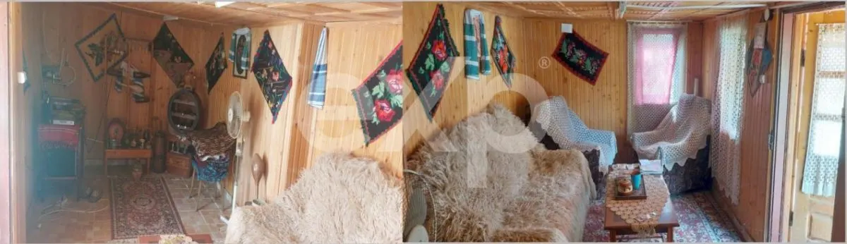 Corbi, Arges - Casă autentică zonă rurală pitorească –liniște, natură și poveste - foto 3
