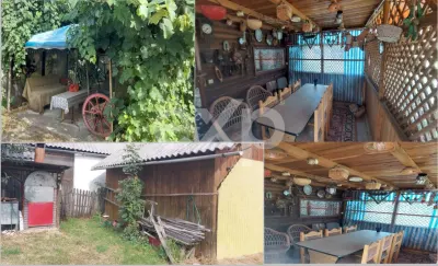 Corbi, Arges - Casă autentică zonă rurală pitorească –liniște, natură și poveste - foto 4
