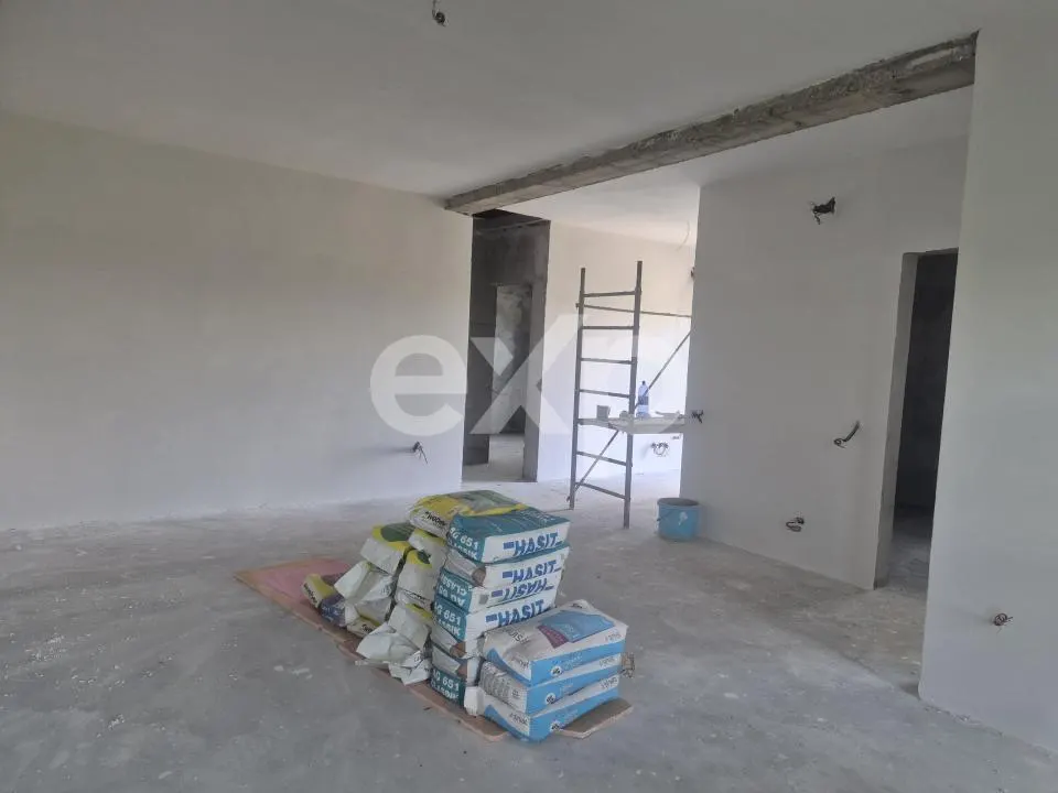 Vanzare casa in Albota Arges 3 camere constructie 2024 - foto 1