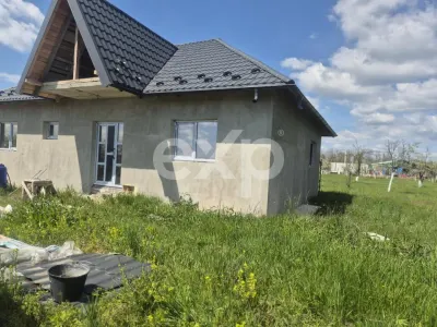 Vanzare casa in Albota Arges 3 camere constructie 2024 - foto 11