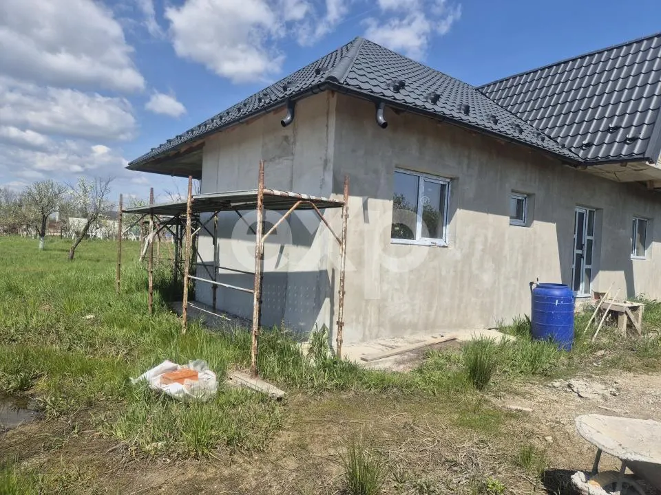 Vanzare casa in Albota Arges 3 camere constructie 2024 - foto 14