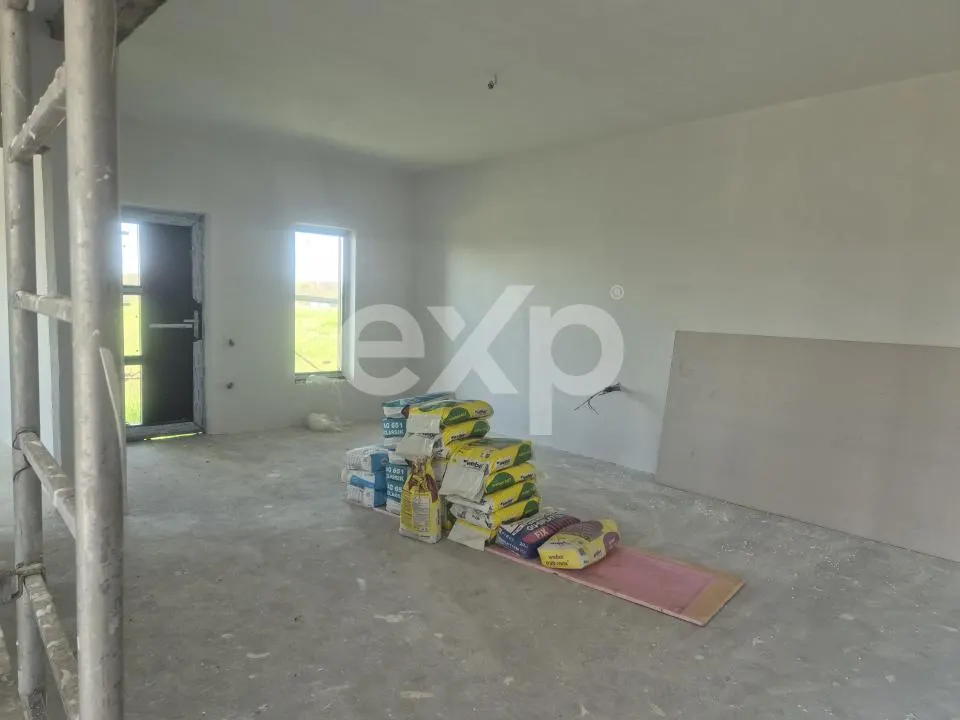 Vanzare casa in Albota Arges 3 camere constructie 2024 - foto 16