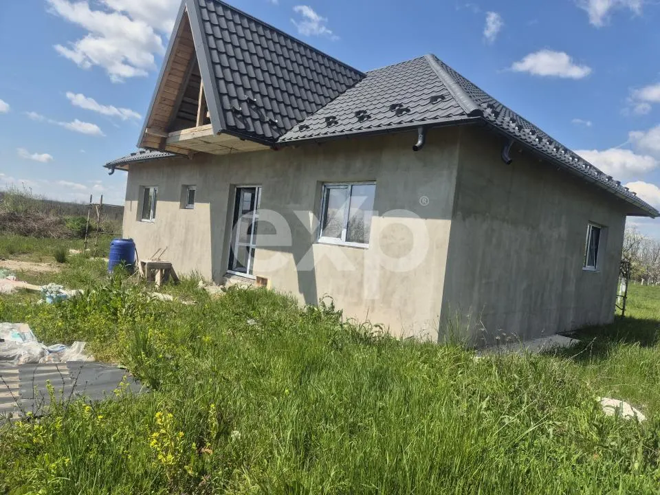 Vanzare casa in Albota Arges 3 camere constructie 2024 - foto 18