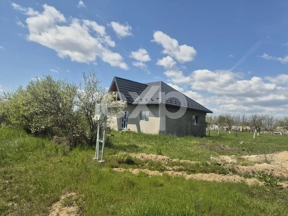 Vanzare casa in Albota Arges 3 camere constructie 2024 - foto 10