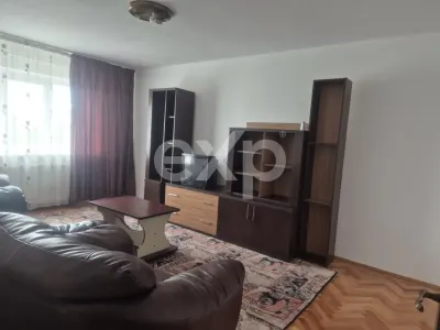 De închiriat apartament 3 camere in Pitești Popa Sapca - foto 11