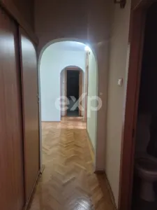 De închiriat apartament 3 camere in Pitești Popa Sapca - foto 12