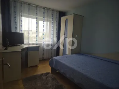 De închiriat apartament 3 camere in Pitești Popa Sapca - foto 4