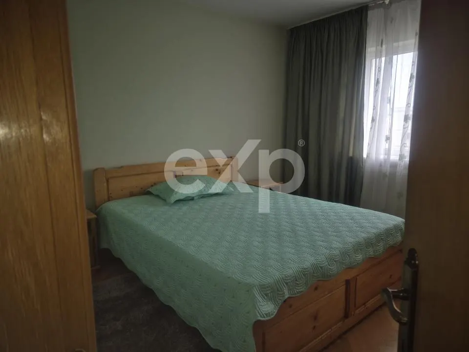 De închiriat apartament 3 camere in Pitești Popa Sapca - foto 8