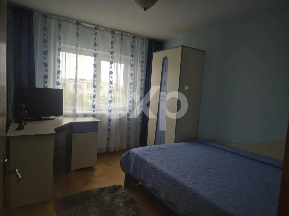 De închiriat apartament 3 camere in Pitești Popa Sapca - foto 9