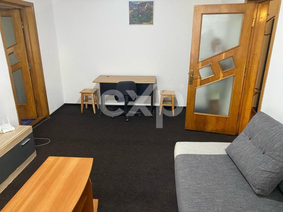Închiriere apartament cu 2 camere in Pitești Calea București - Pitesti
