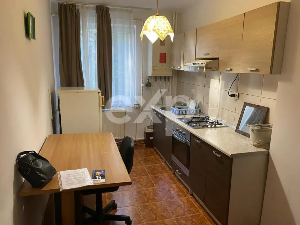 Închiriere apartament cu 2 camere in Pitești Calea București - foto 3